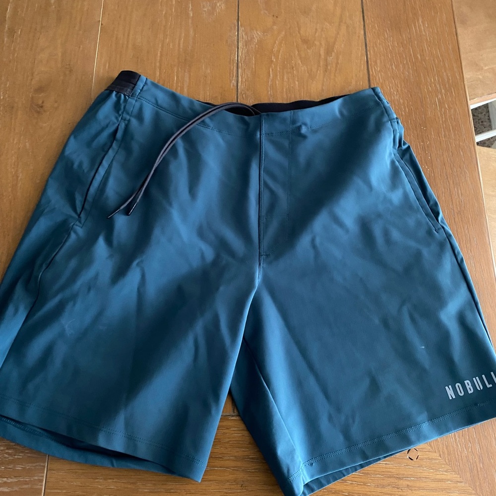 Mens Large No Bull Shorts